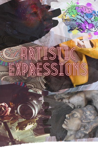 Artistice expression (1)